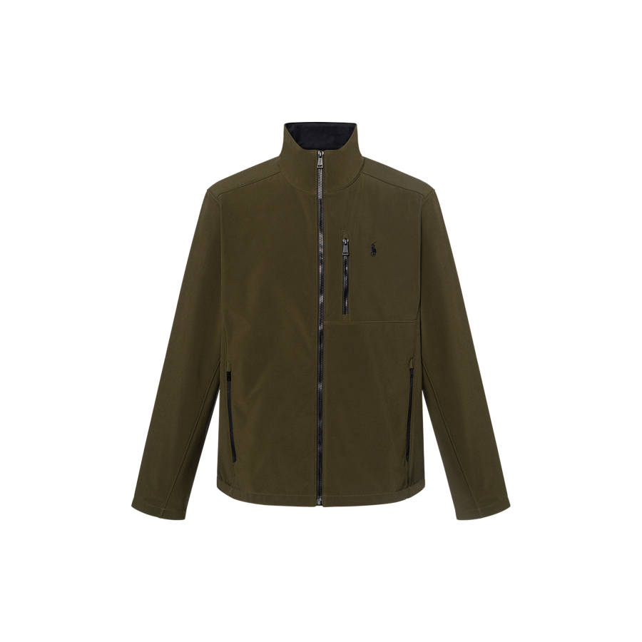Polo Ralph Lauren Jackets & Coats Men's Olive Green