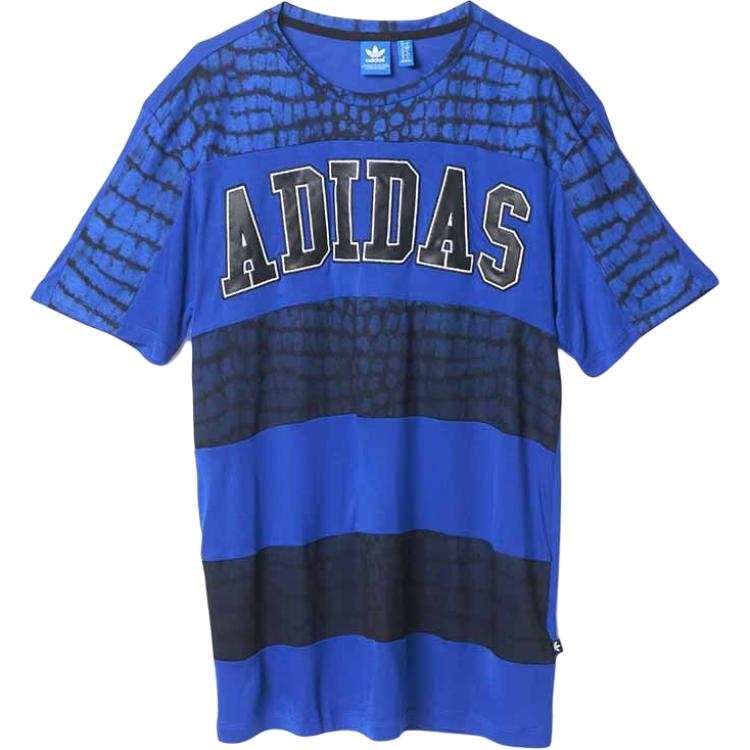 Adidas Originals New York Short Sleeved Dress Women's