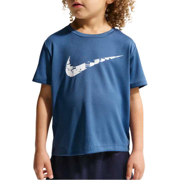Nike Nike Kids' Quick Dry T Shirts Dri Fit Kids'