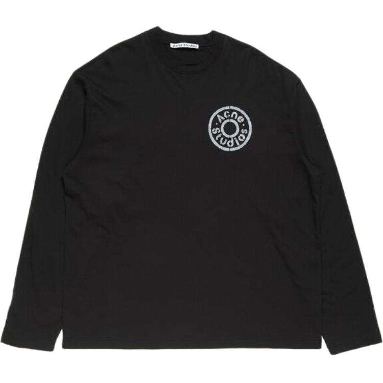 Acne Studios Acne Studios SS26 T Shirt Unisex