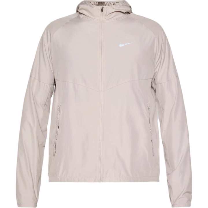 Nike Nike Running Jackets Men's Moonlight Particle Hooded Moderate Other