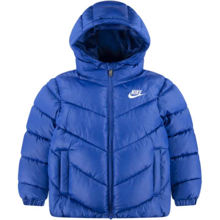 Nike Nike Padded Jacket Children Aged 3 7 Years Old