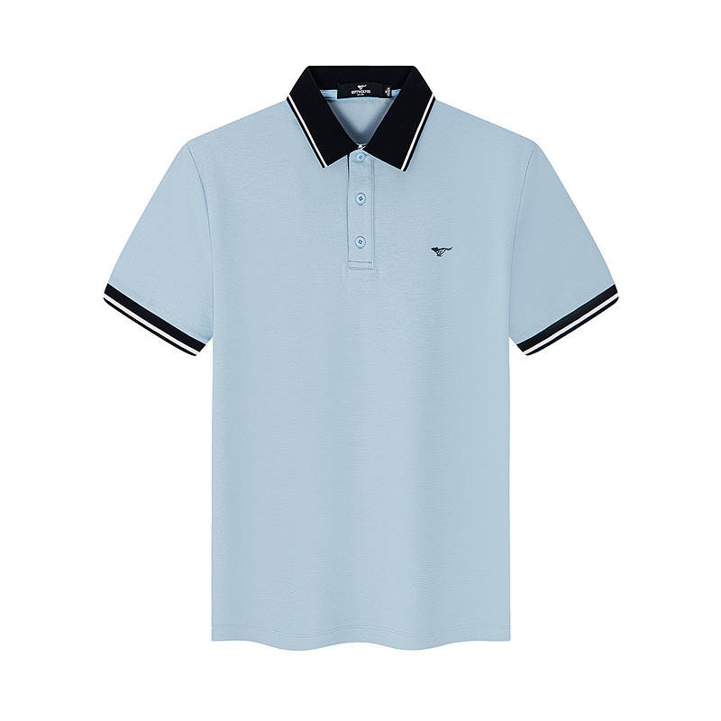 SEPTWOLVES SEPTWOLVES Polo Shirts Men's Moderate