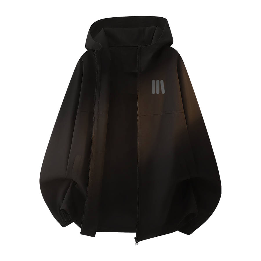 Tonlion Jackets Unisex Hooded Moderate Other