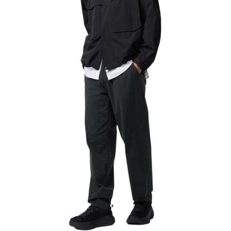 UNIQLO SS26 Casual Pants Unisex