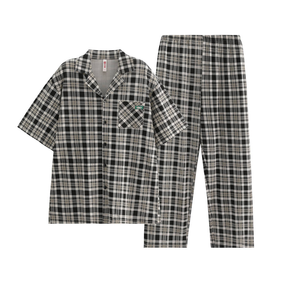 FENTENG FENTENG Men's Pajama Sets