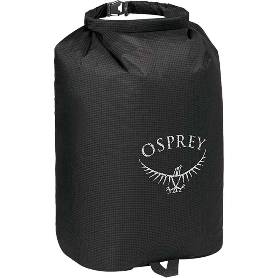 OSPREY 6L Outdoor Bags Nylon Black Unisex