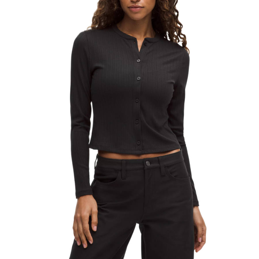 Lululemon Hold Tight Knitwear Women's