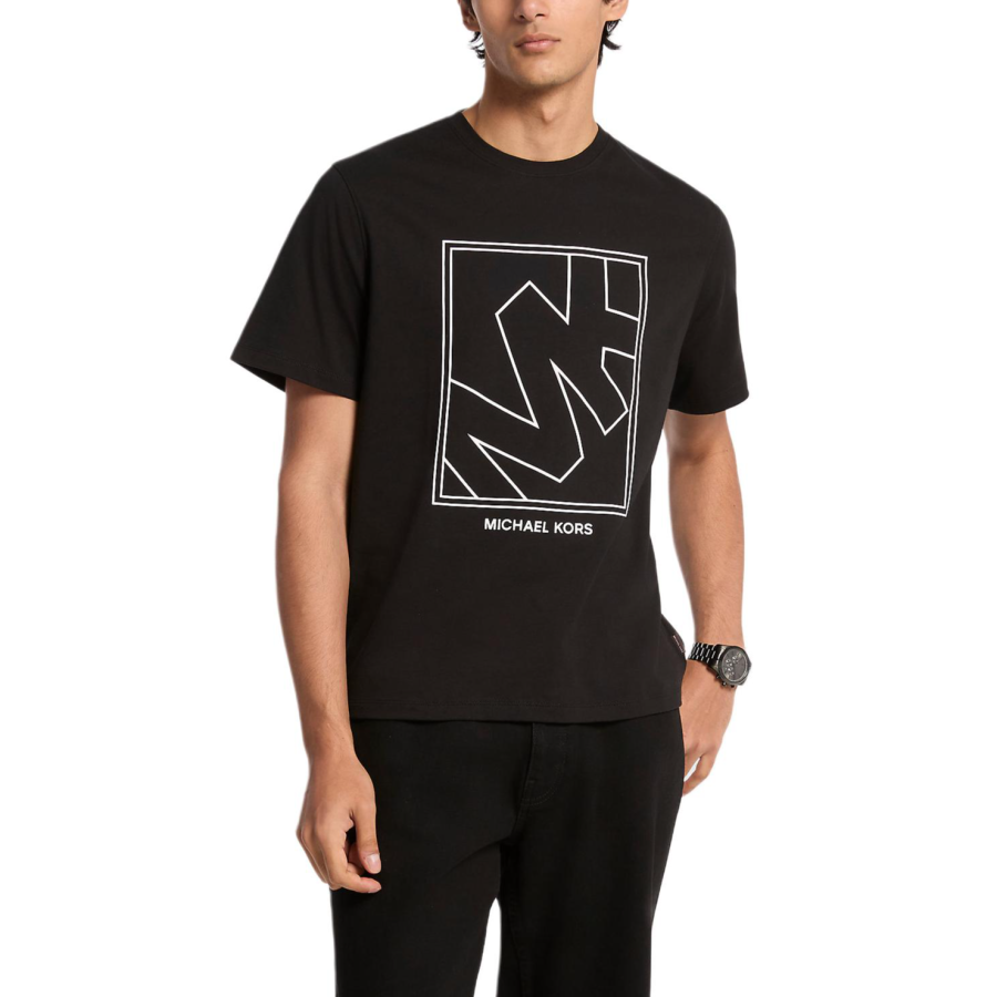 MICHAEL KORS SS26 T Shirt Men's