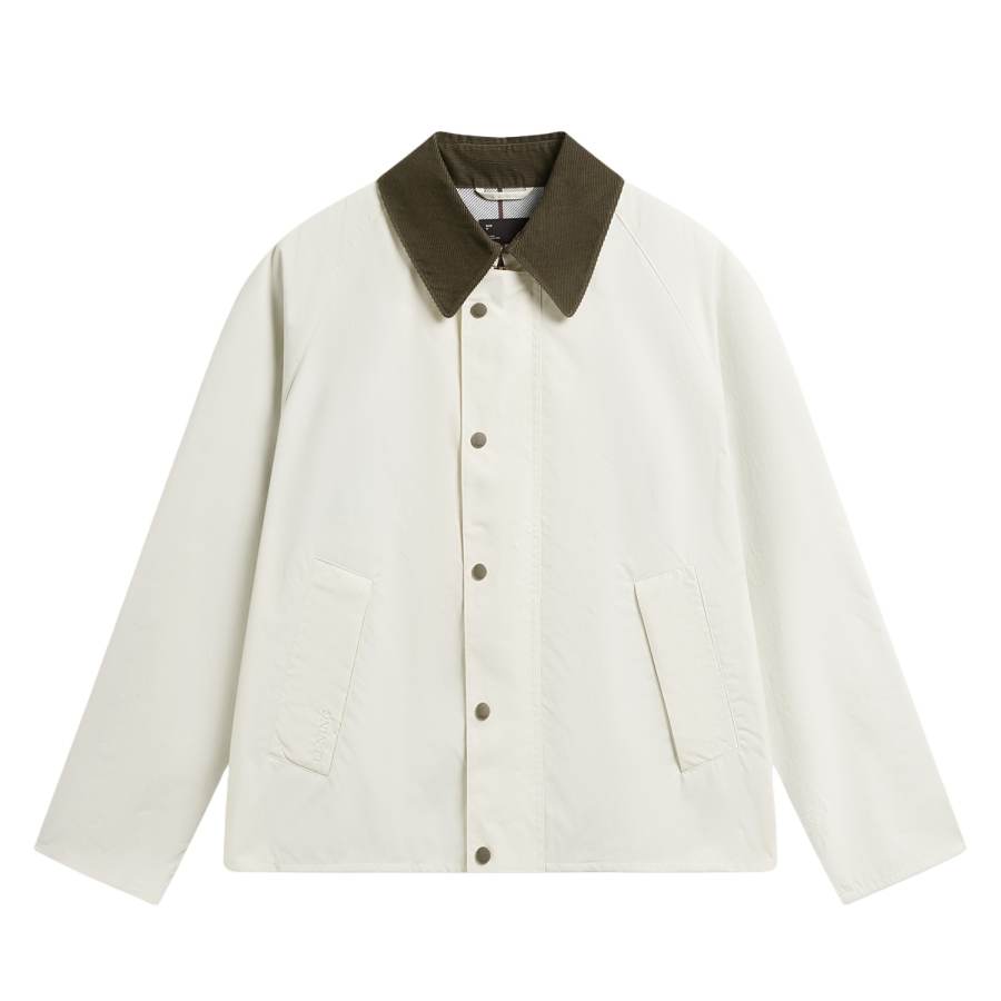 Li-Ning Li Ning Sports Life Collection Casual Trench Coat Women's