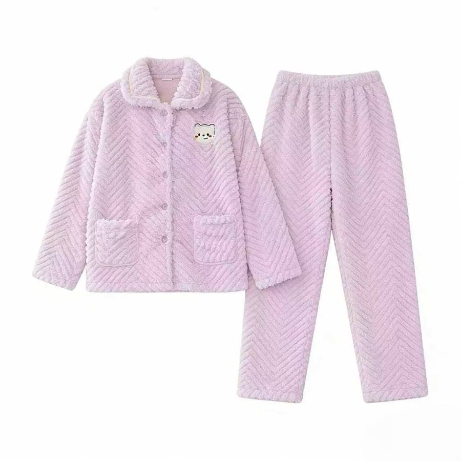 MIIOW MIIOW Women's Pajama Sets