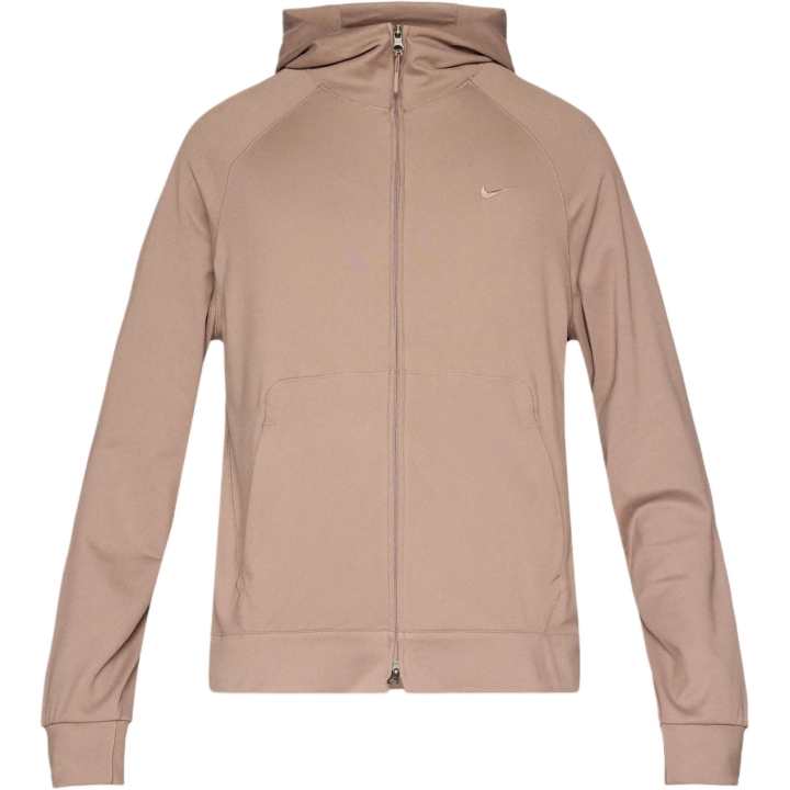 Nike Nike Primary NanoKnit Men's Dri-FIT Uv Protection Full-Zip Performance Hoodie