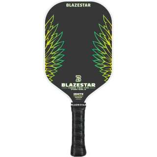 BLAZESTAR Pickleball Paddles Unisex
