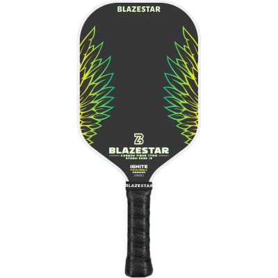 BLAZESTAR Pickleball Paddles Unisex