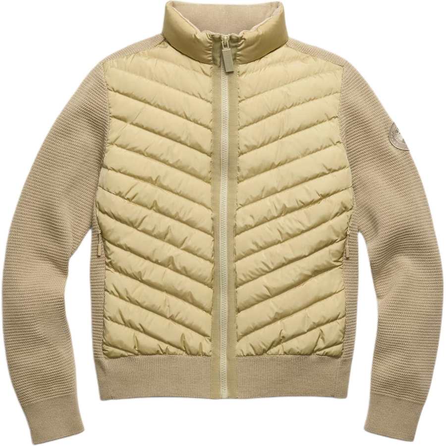 Canada Goose Canada Goose HyBridge Down Coats Women's