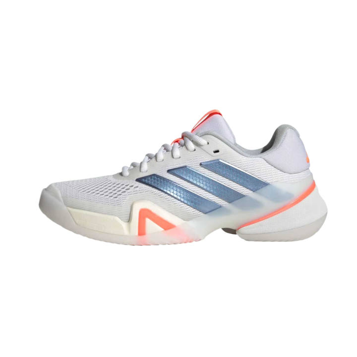 Adidas Adidas BARRICADE 14 Synthetic Leather, Textile Breathable And Quick Dry Abrasion Resistant