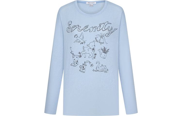 URBAN REVIVO Regular T Shirt Women's