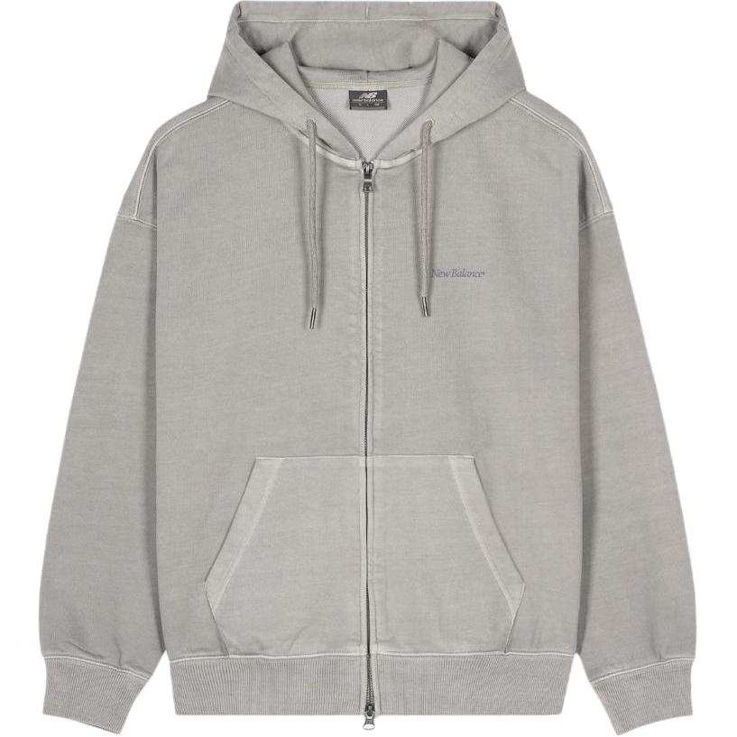 New Balance New Balance UNI Ndurance Sweatshirt Unisex
