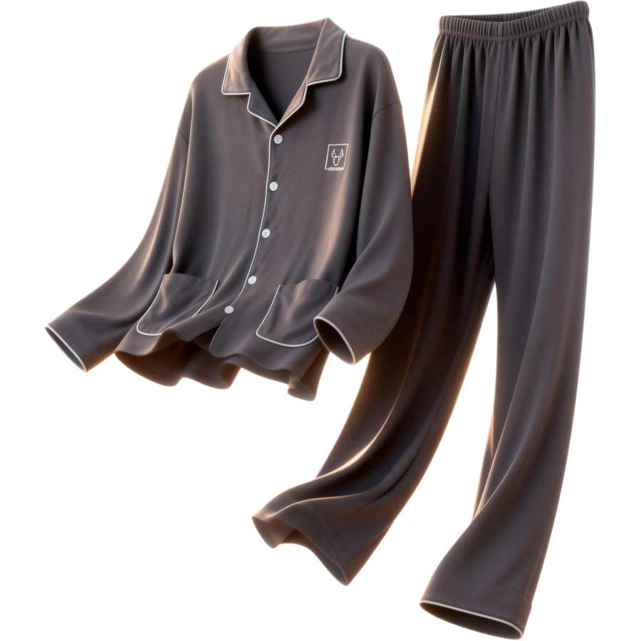 MIIOW MIIOW Loungewear & Sleepwear Men's