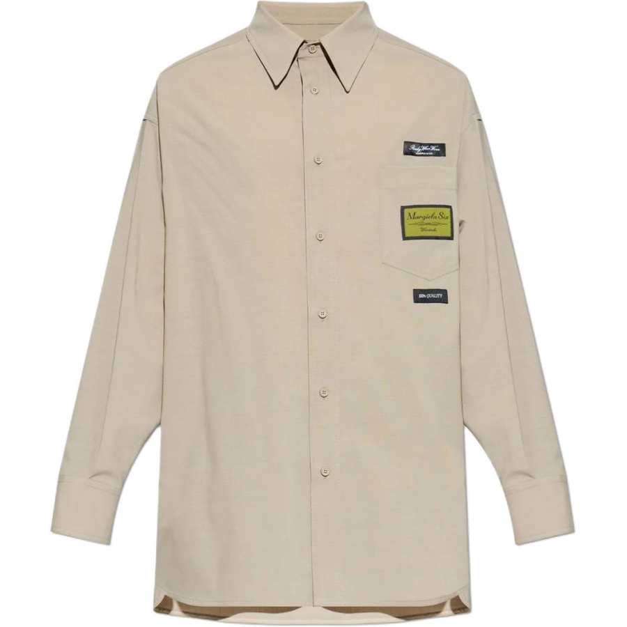 MM6 Maison Margiela Shirt Men's