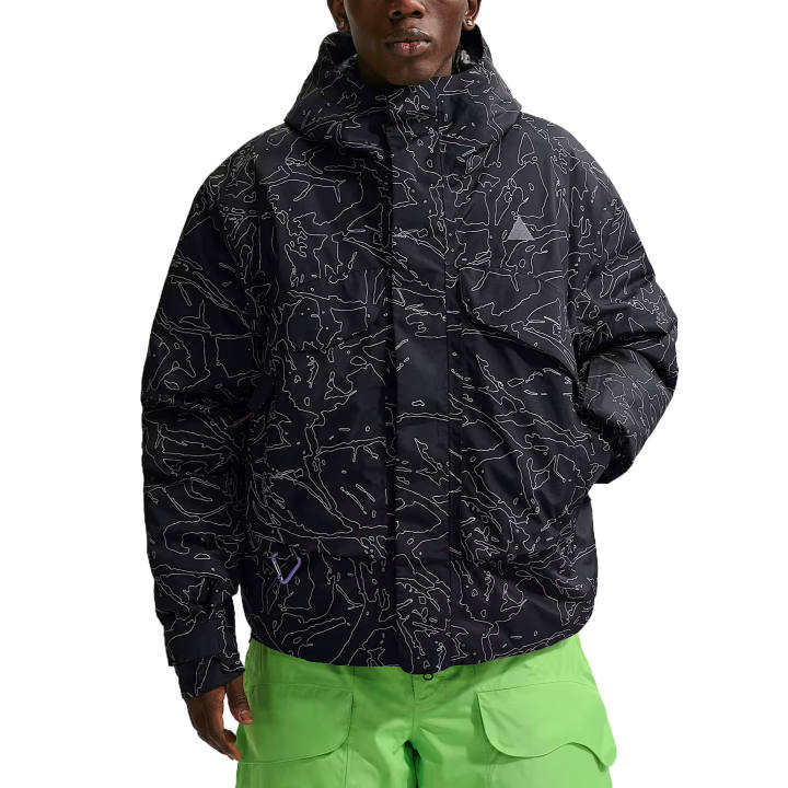 Nike Nike Nike Nike "Skull Peak Dolomite" Storm-FIT Jacket