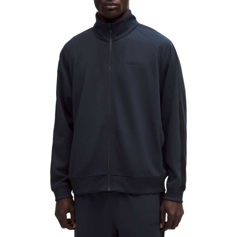 Lululemon Lululemon Jackets Men's Stand Collar Moderate Other