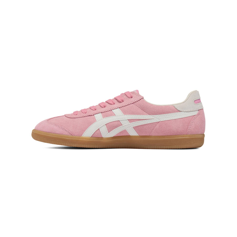 Onitsuka Tiger Tokuten Cow Split Leather Casual Shoes Unisex