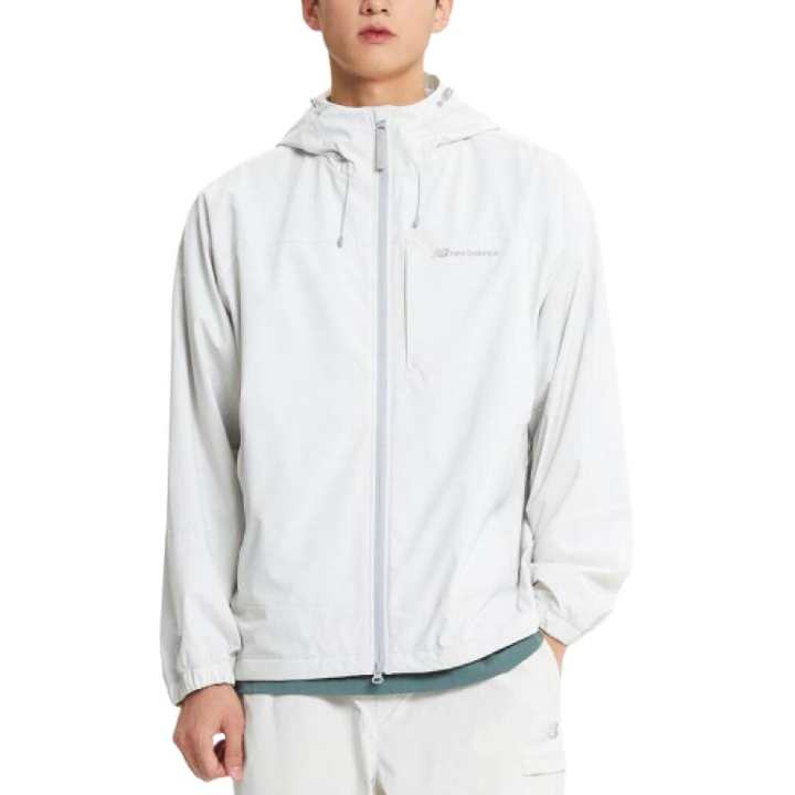 New Balance New Balance UNI ESS Jackets & Coats Men's