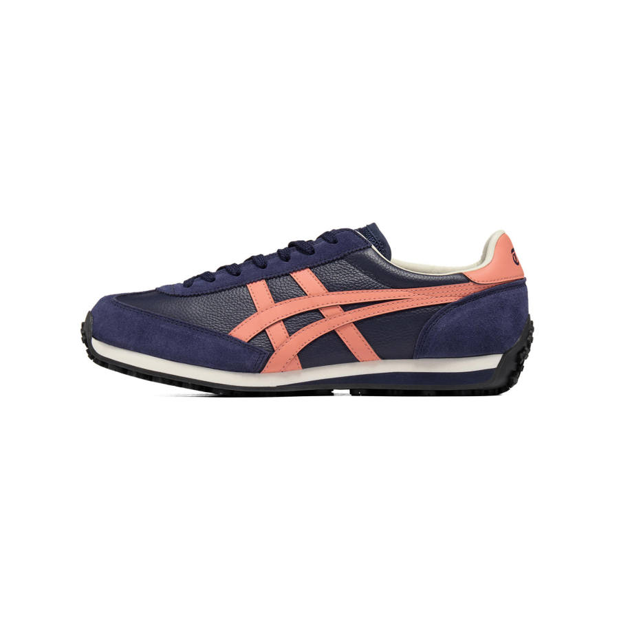 Onitsuka Tiger Edr 78 Cow Leather Casual Shoes Unisex