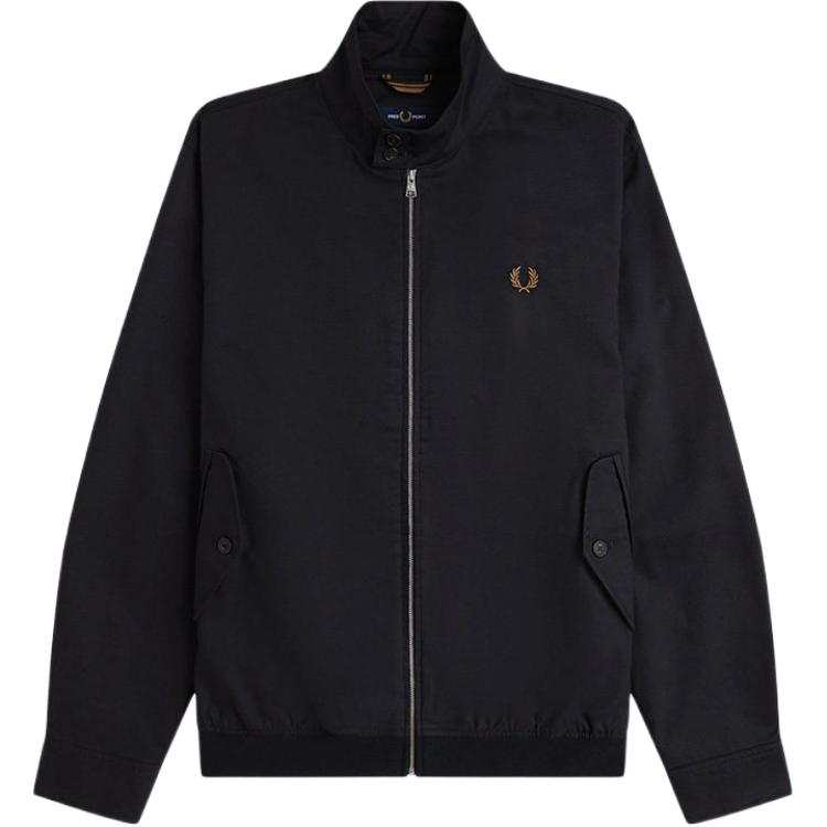 FRED PERRY FRED PERRY SS26 Jackets & Coats Men's