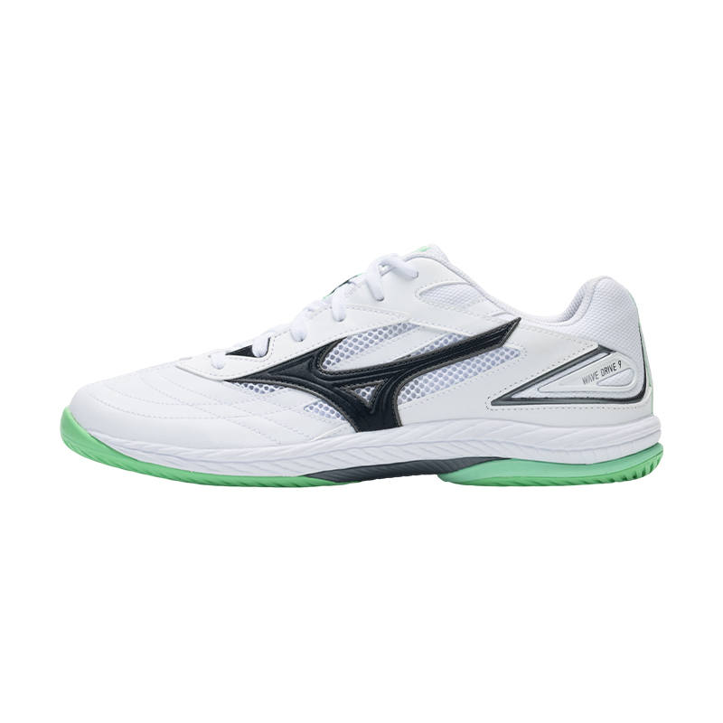 Mizuno WAVE DRIVE 9 Cushioning Abrasion Resistant Breathable Slip Resistant