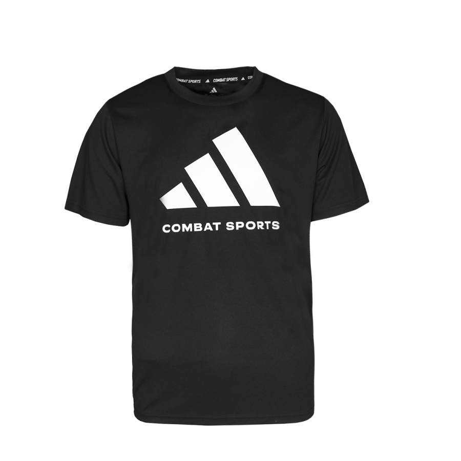 Adidas Adidas Short Sleeved T Shirts Unisex