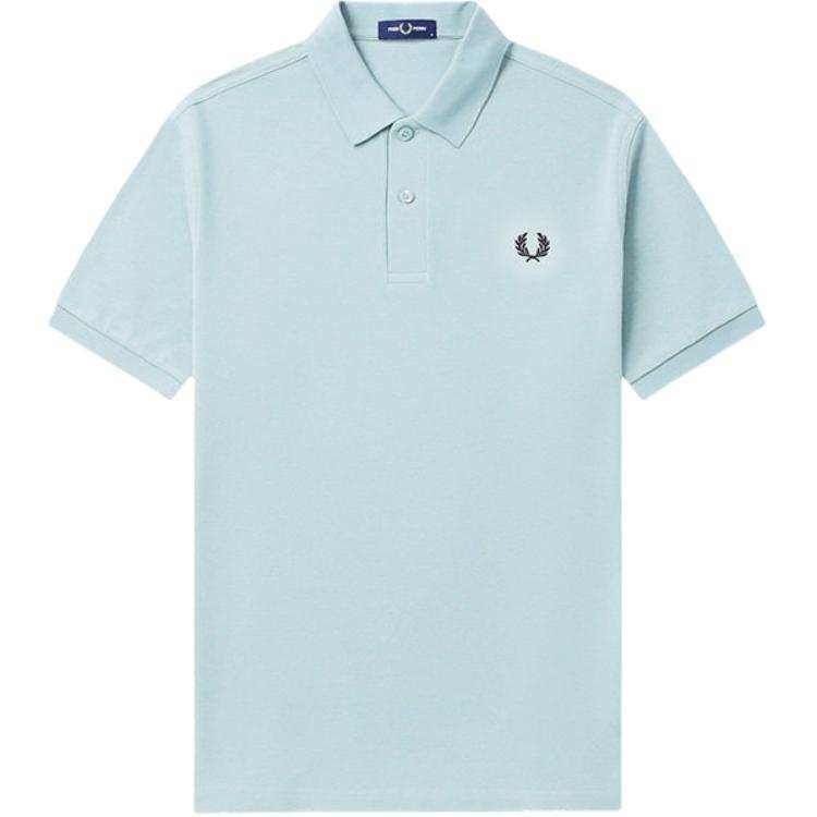 FRED PERRY FRED PERRY SS26 Polo Shirt Men's