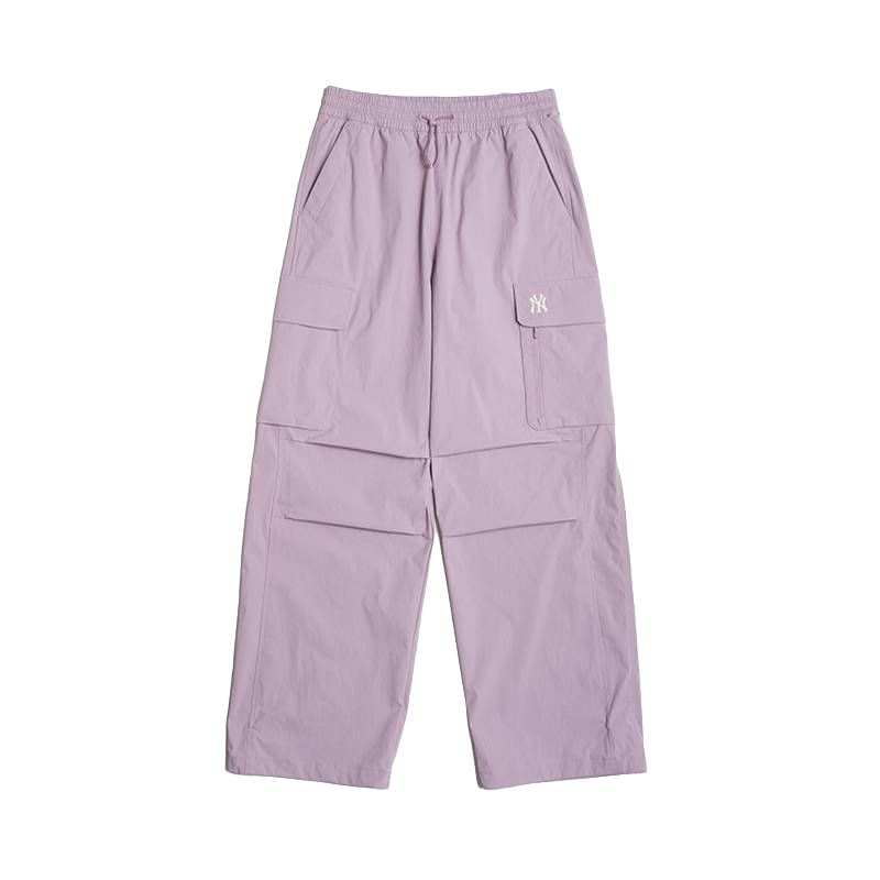 MLB MLB New York Yankees Basic Collection 26ss Cargo Pants Unisex