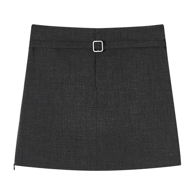 XIANGYING Casual Short Skirts Women's