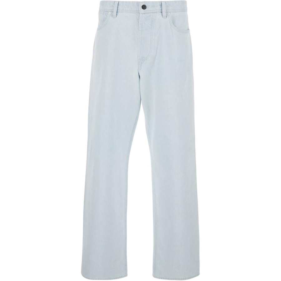 Stone Island pocket jeans