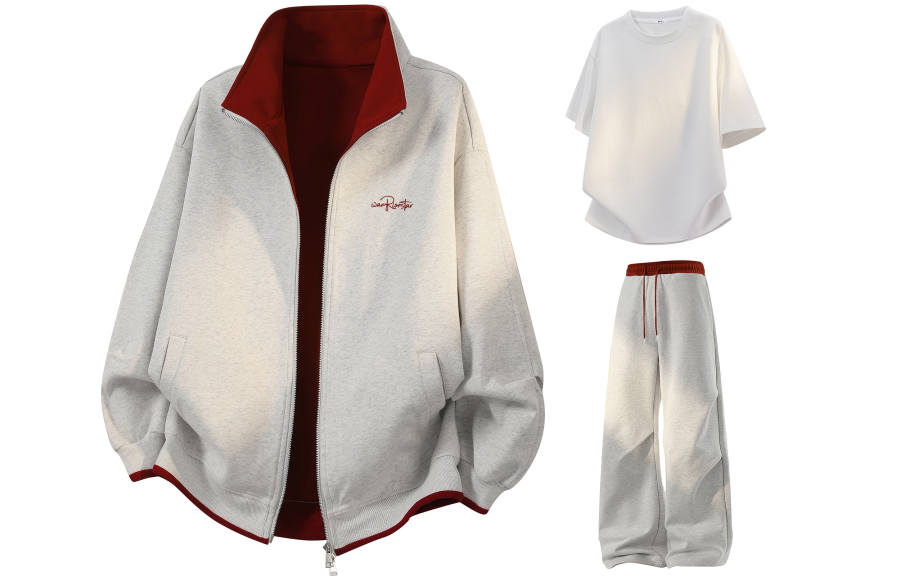 WARRIOR Warrior Casual Sportswear Unisex