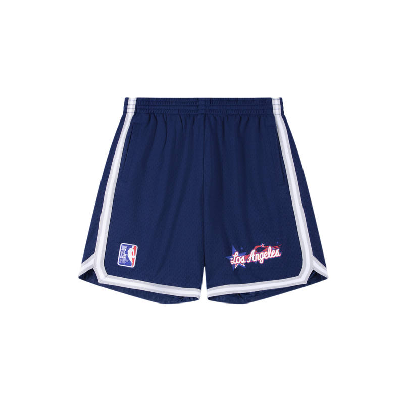 Mitchell Ness Mitchell Ness Sports Shorts Unisex