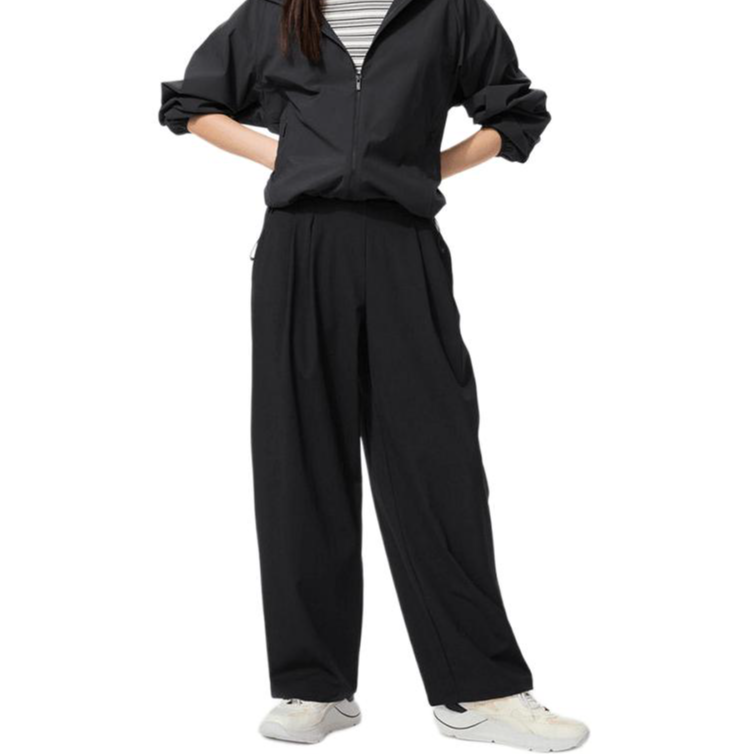 UNIQLO SS26 Sun Protection Pants Women's