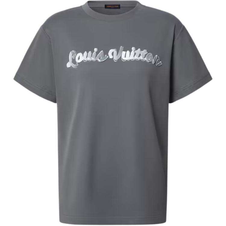 LOUIS VUITTON Regular T Shirt Women's