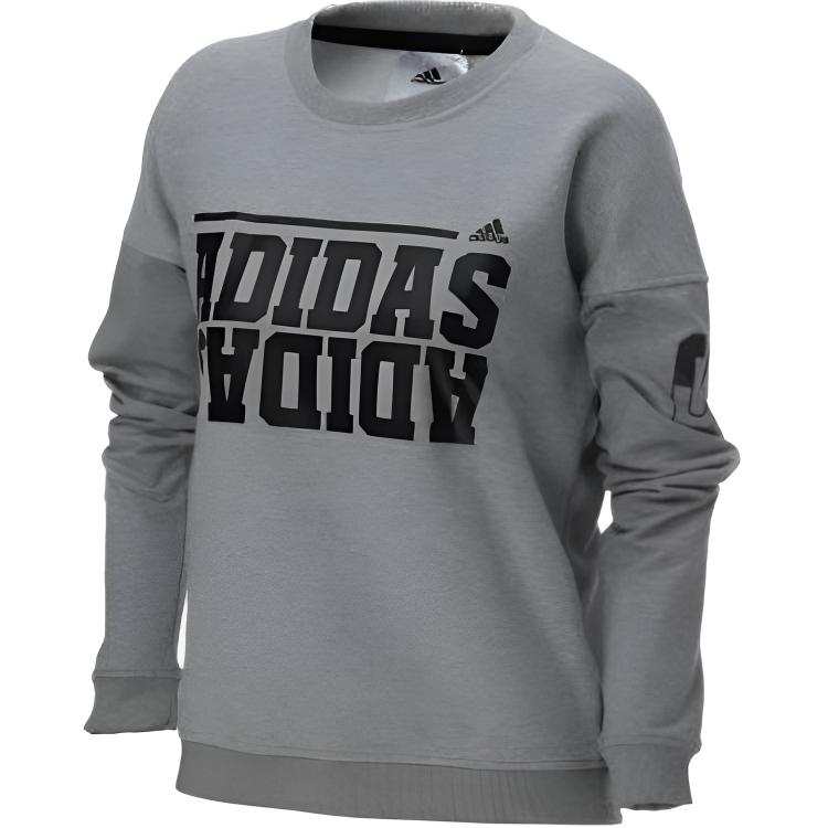 Adidas Adidas Damen Sweatshirt Women's