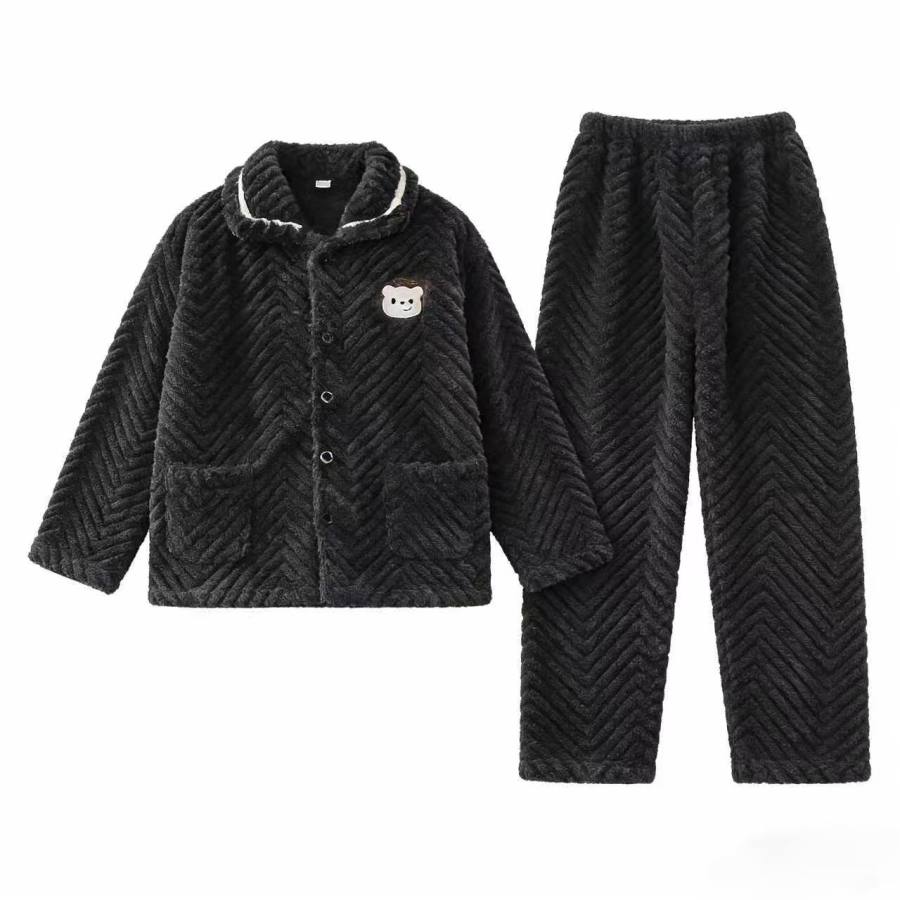 MIIOW MIIOW Men's Pajama Sets