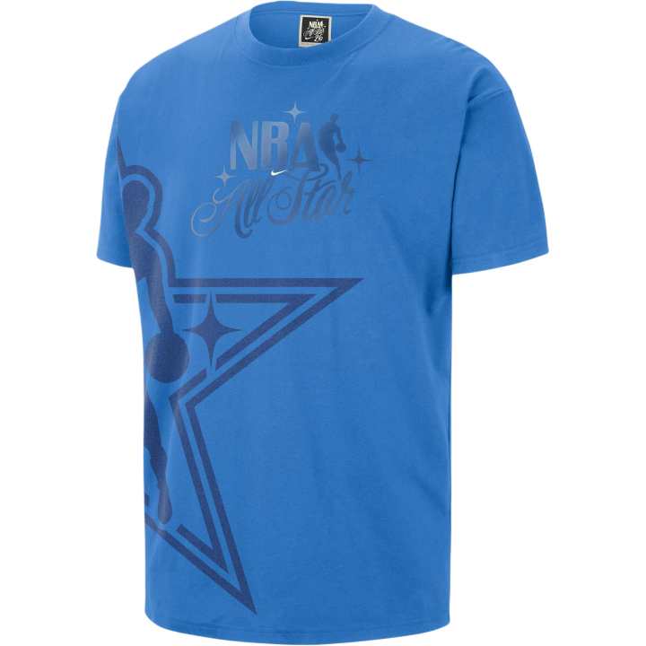 Nike Nike "All-Star Weekend" Men's Short-Sleeve T-Shirt