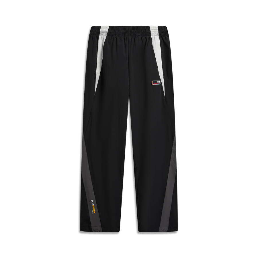 Li-Ning Li Ning Sports Pants Men's Black