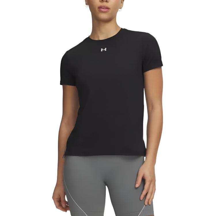 Under Armour Regular T Shirt Women's