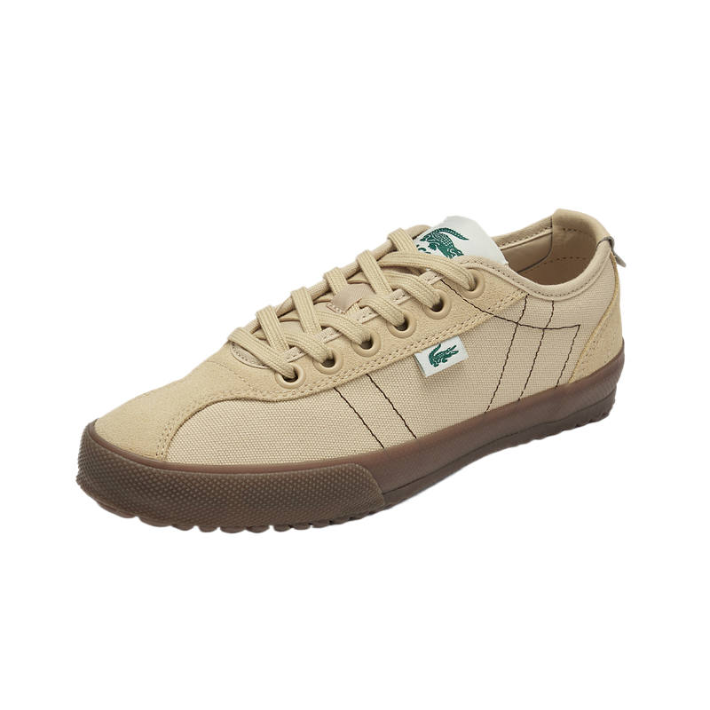 LACOSTE Low top Casual Shoes Unisex