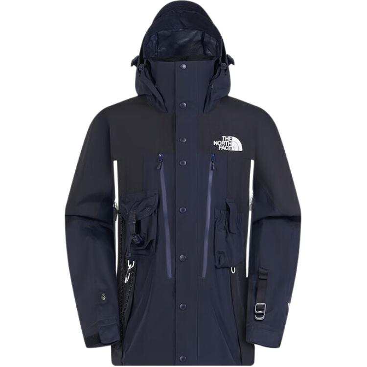 THE NORTH FACE UE Waterproof And Windproof Windbreaker Jacket Men's