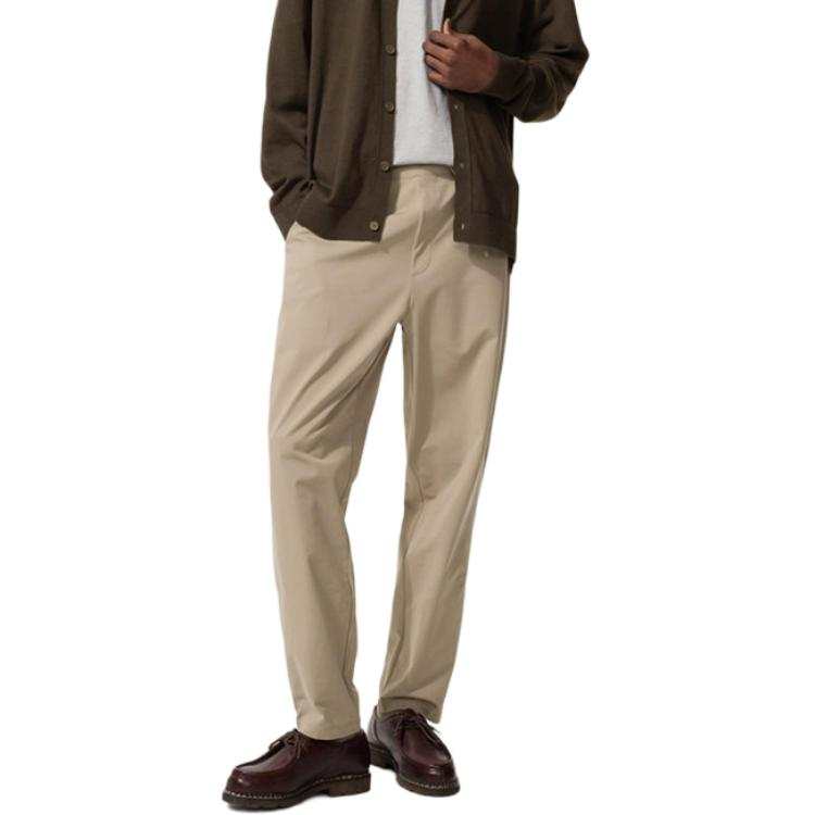UNIQLO SS26 Casual Pants Unisex