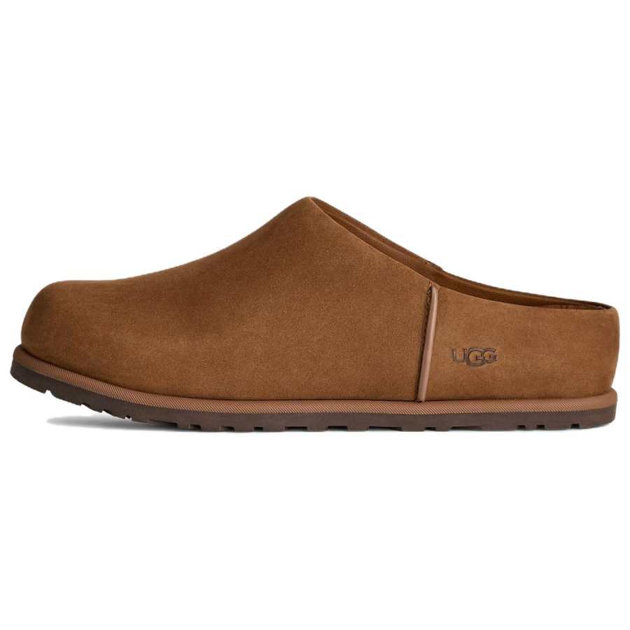UGG UGG Otzo No Special Function Closed Toe Slippers Women's Brown
