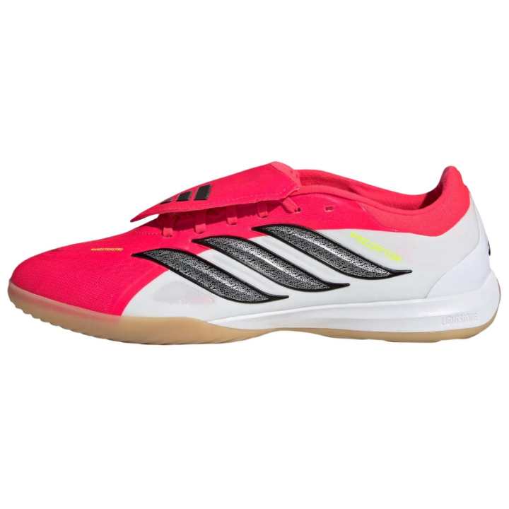 Adidas Adidas PREDATOR PRO Soccer Shoes Unisex Red White